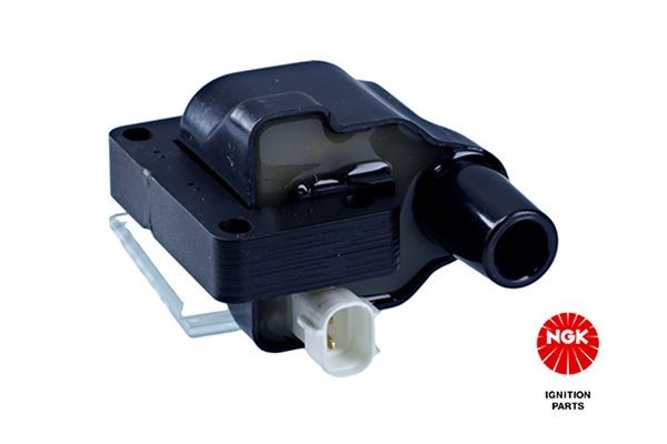 NGK Tennspole 48158 NGK 48158 Tennspole Mazda 323 C IV BG billige