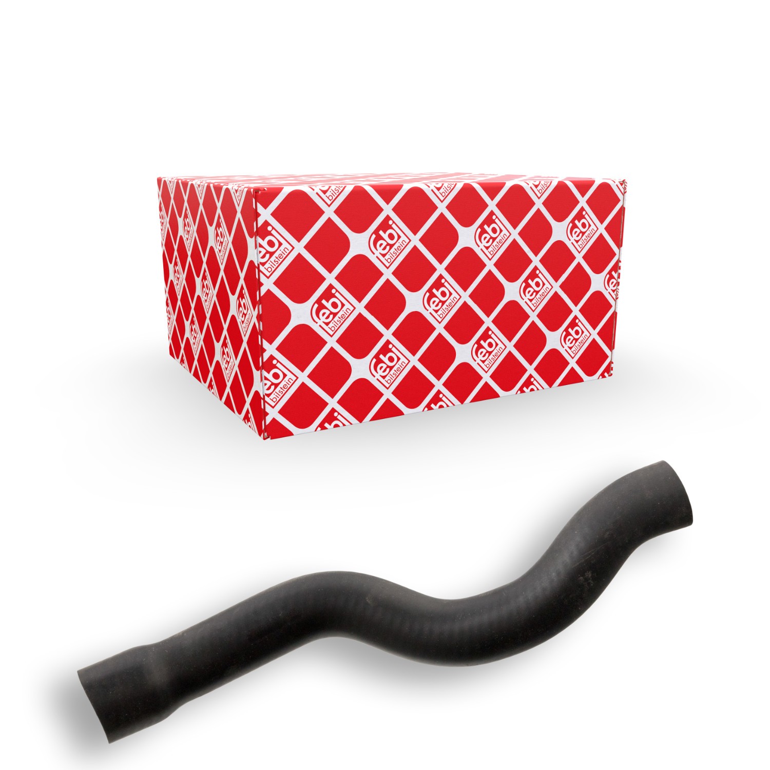 FEBI BILSTEIN Radiatorslange 37128 FEBI BILSTEIN 37128 Kjøleslange BMW E36 Coupé billige