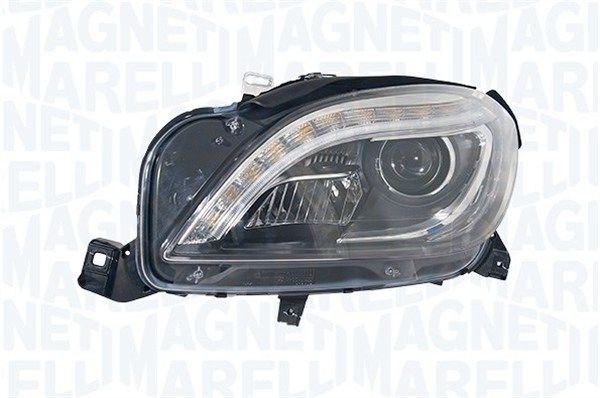 MAGNETI MARELLI Esituli 710815079002 MAGNETI MARELLI 710815079002 Esituli MERCEDES-BENZ ML-klass (W166) ML 350 CDI 4-matic 243 hj 2013