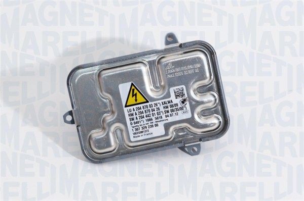 MAGNETI MARELLI Styreenhed, buet lygte 711307329239 Styreenhed, belysning MAGNETI MARELLI ARONA 711307329239 billig