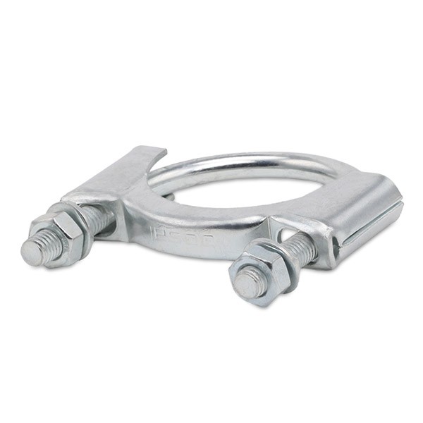 BOSAL Klemme, eksosrør 250-254 BOSAL 80000415 Klemme, eksosrør 250-254