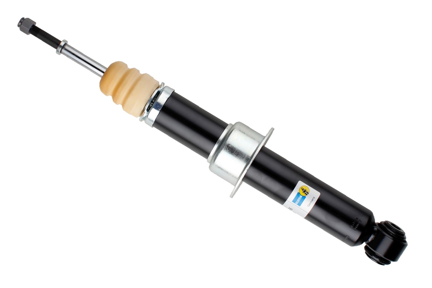 BILSTEIN Amortizators 26-203065 BILSTEIN B4 OE Replacement (DampTronic®) 26-203065 Amortizators