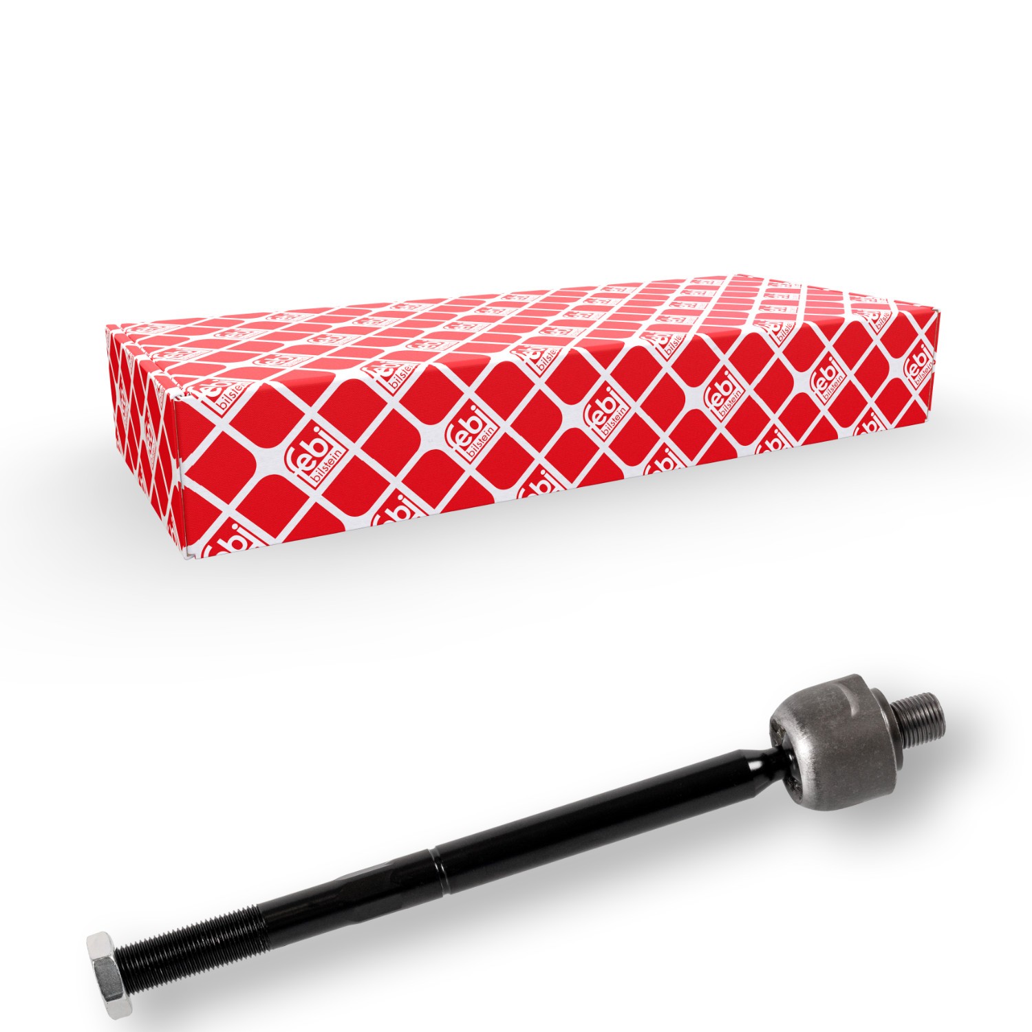 FEBI BILSTEIN Inner tie rod 36840 FEBI BILSTEIN 36840 Inner tie rod