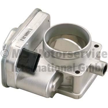 PIERBURG Stuurklep, luchttoevoer 7.14309.09.0 PIERBURG 7.14309.09.0 Gasklephuis Jeep Cherokee KJ aan een voordelige prijs