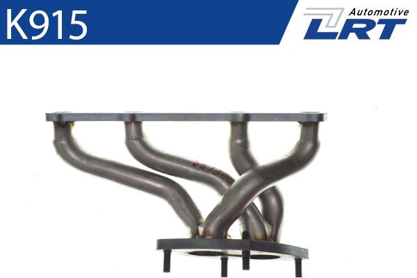 LRT Manifold, eksosanlegg K915 LRT K915 Grenrør BMW 4-serie originale