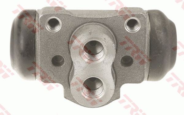 TRW Wielremcilinder BWH420 Trommelrem-cilinder TRW L300 / DELICA BWH420 goedkoop
