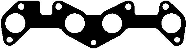 ELRING Tetning, eksosmanifold 773.291 Eksosmanifold pakning ELRING Renault KADJAR 773.291