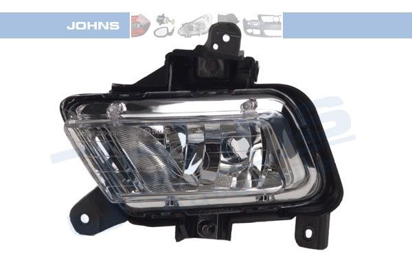 JOHNS Προβολείς ομίχλης 41 21 29-4 41 21 29-4 Προβολείς ομίχλης JOHNS KIA CARENS
