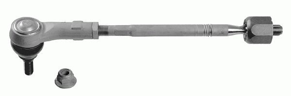 Rod Assembly LEMFÖRDER 29744 01 LEMFÖRDER 29744 01 Porsche CAYENNE 2012 Tie rod end price