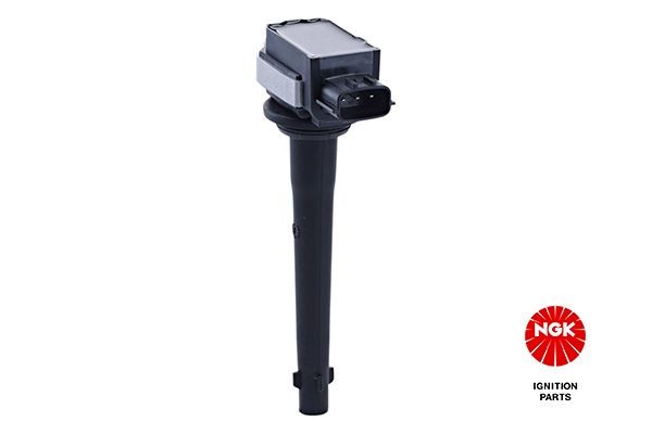 NGK Πολλαπλασιαστής 48162 Πηνίο ανάφλεξης NGK Renault CLIO 48162