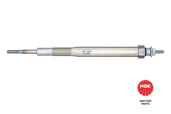 NGK Bougie de préchauffage 93283 Bougie de chauffe diesel NGK 323 93283 pas cher