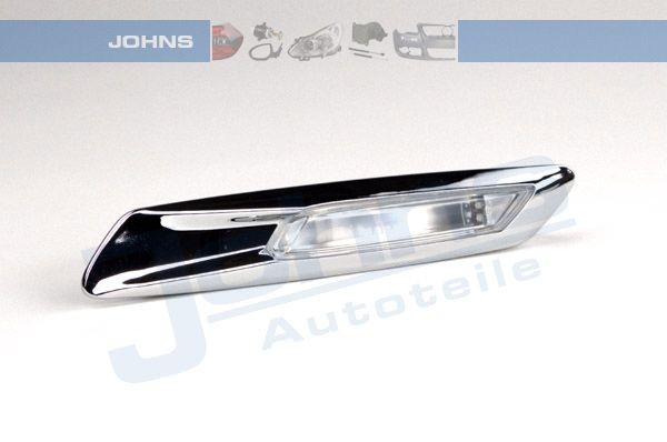 Smerové svetlo JOHNS 20 18 22 JOHNS 20 18 22 Smerovky BMW Rad 4 2020