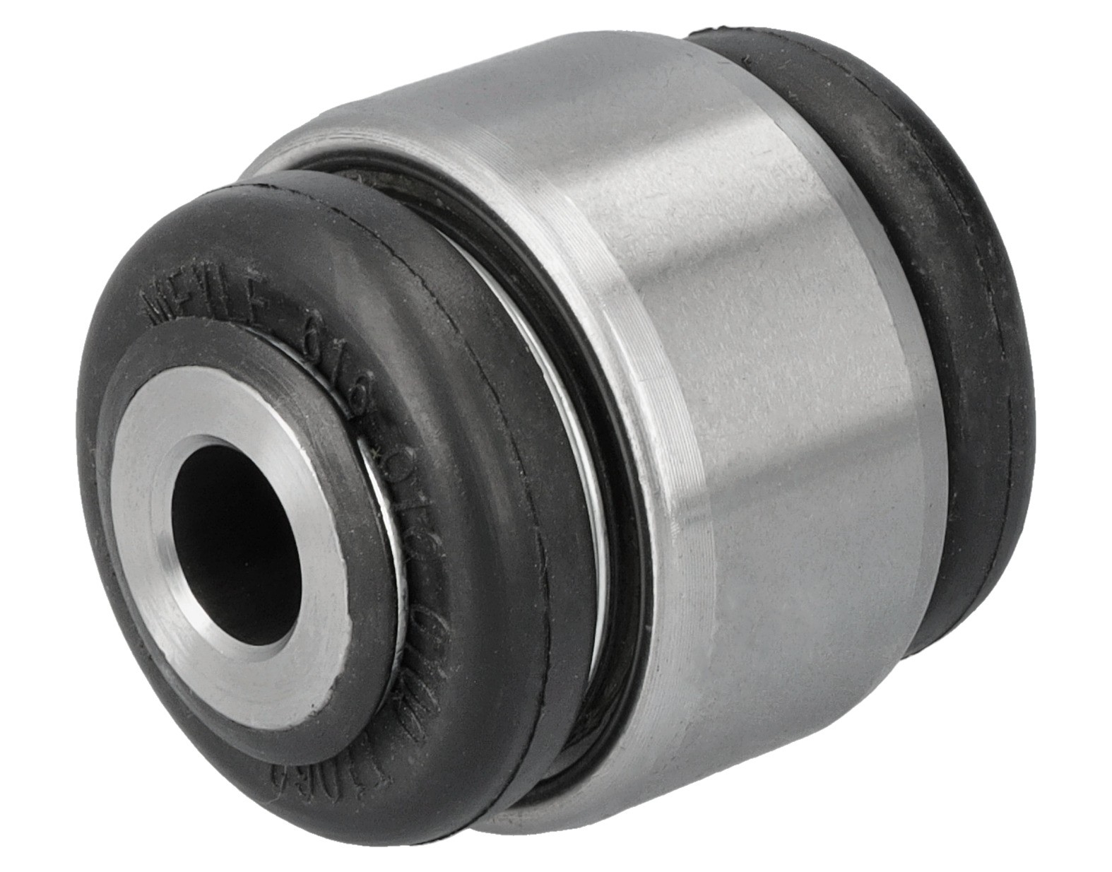 MEYLE Trailing arm / Suspension arm bush 616 010 0100 MEYLE 616 010 0100 Opel Vectra B CC wishbone bushes rear and front price