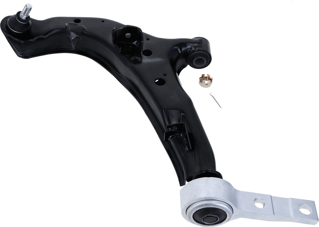 LEMFÖRDER Draagarm 35938 01 Nissan LEAF Draagarm LEMFÖRDER 35938 01