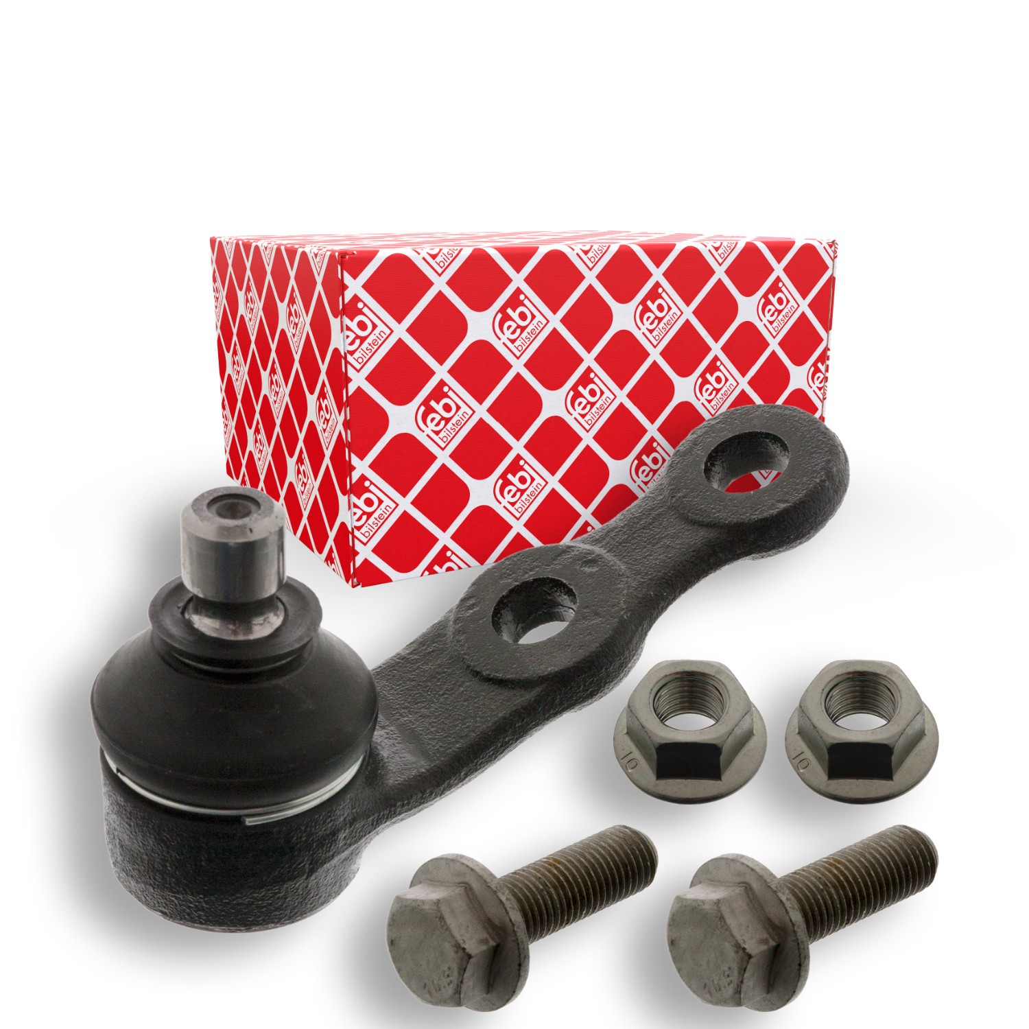 FEBI BILSTEIN Ball Joint 02051 Chevy EQUINOX FEBI BILSTEIN suspension ball joint 02051