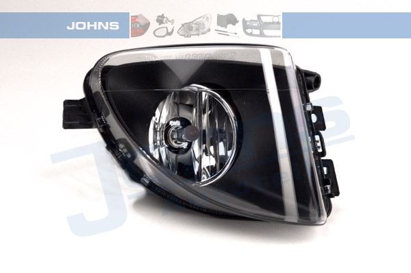 JOHNS Mistlamp 20 18 30 20 18 30 Mistlamp BMW 7-serie JOHNS