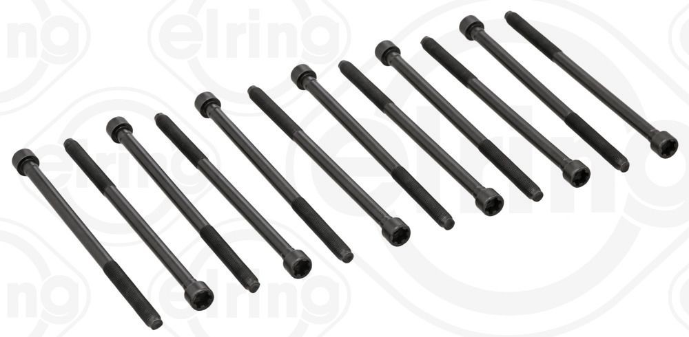 ELRING Syl.kannen pulttisarja 497.410 497.410 ELRING Kannen pultit Fiat ULYSSE hinta