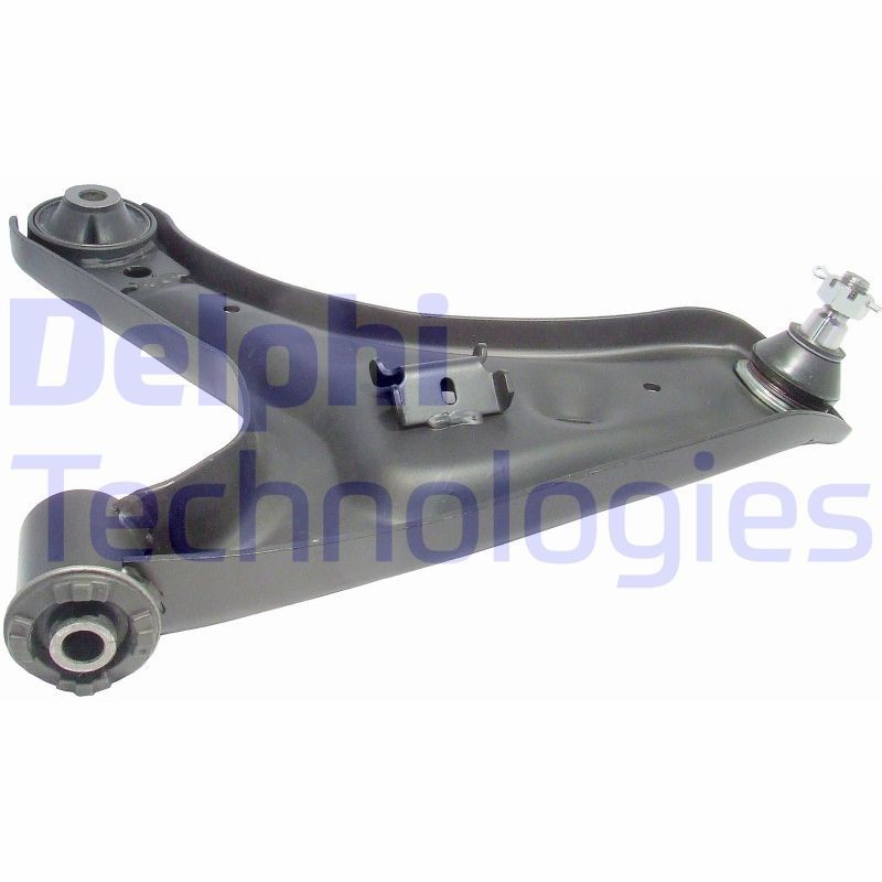 DELPHI Bærearm TC2340 DELPHI TC2340 Bærebro Feroza Hard Top (F300) originale pris