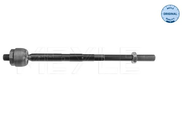 MEYLE Binnenste stuurkogel 116 031 0006 MEYLE 1160310006 Axiaal gewricht Skoda Fabia 6y Sedan prijs
