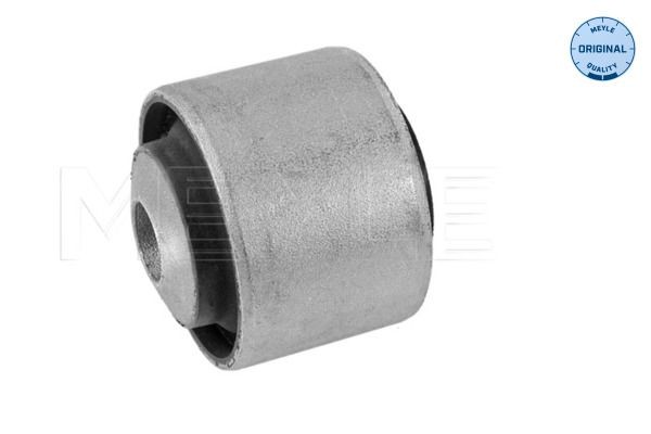 MEYLE Montering, axelstag 014 710 0015 MEYLE 014 710 0015 Axelupphängning Mercedes X253 original