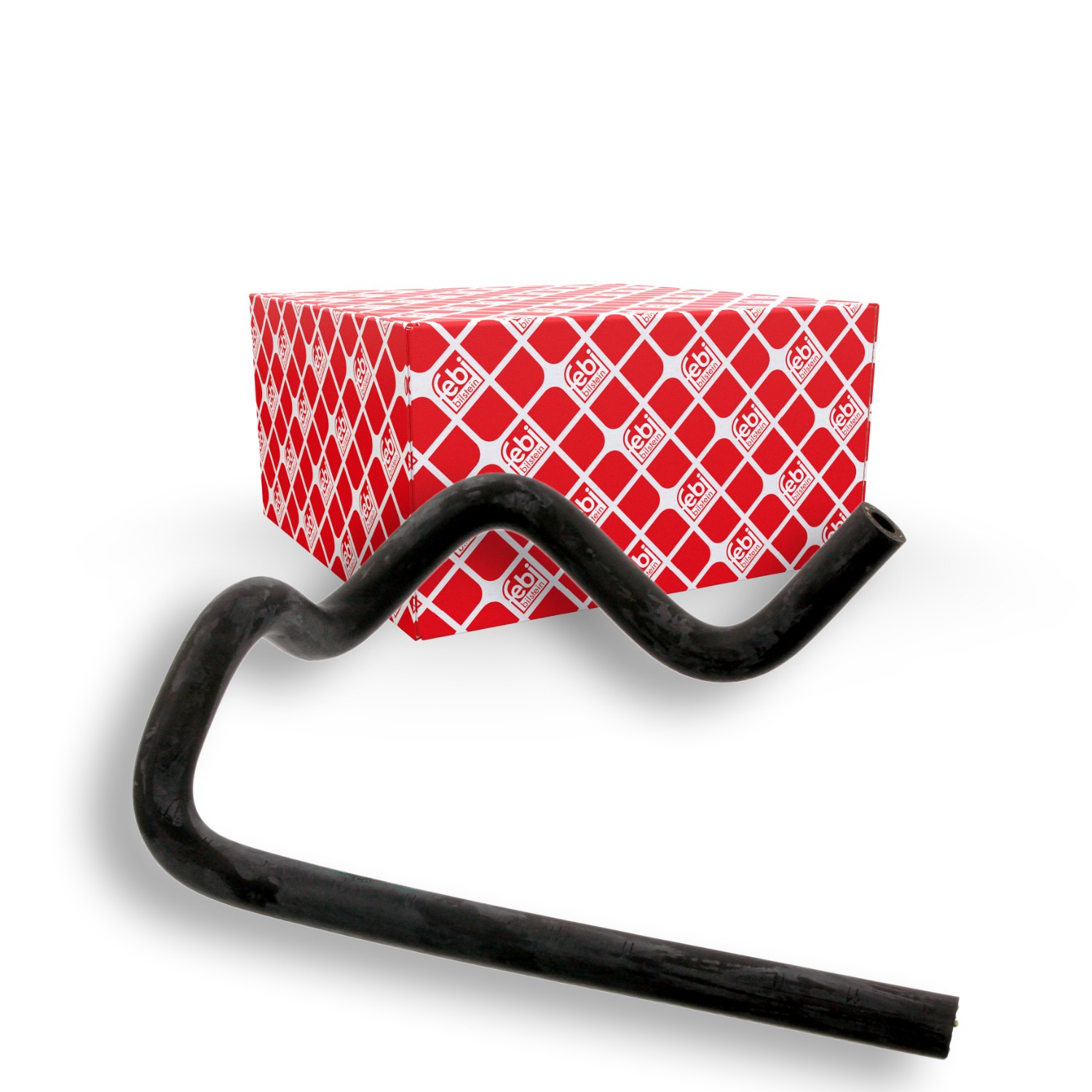 FEBI BILSTEIN Radiatorslange 37134 FEBI BILSTEIN 37134 Radiatorslange BMW E36 Coupé pris