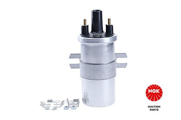 NGK Πολλαπλασιαστής 48305 NGK 48305 Πηνίο ανάφλεξης Volvo 240 Sedan φθηνά