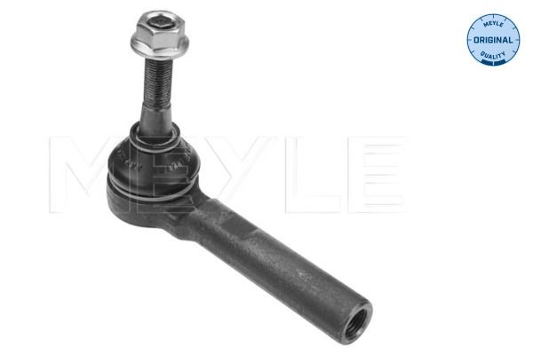 MEYLE Rótula de direção 44-16 020 0002 44-16 020 0002 Terminal de direção MEYLE FIAT DOBLO