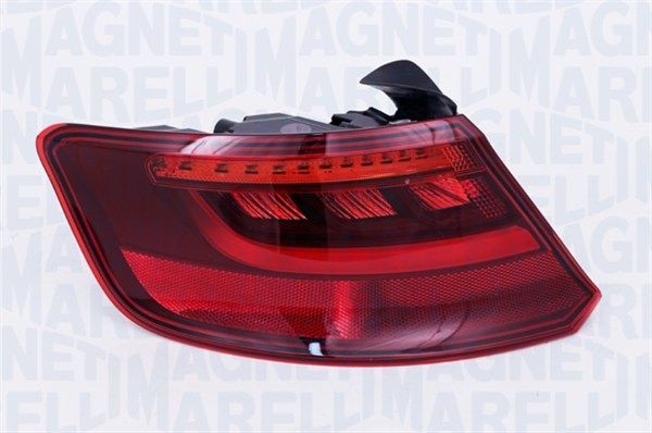 MAGNETI MARELLI Baklykt 714081100801 Baklykter MAGNETI MARELLI Q8 714081100801 billige