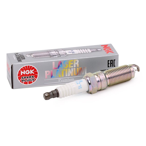 NGK Aizdedzes svece 94769 NGK 94769 Aizdedzes sveces Ford Mondeo Mk4 lēti