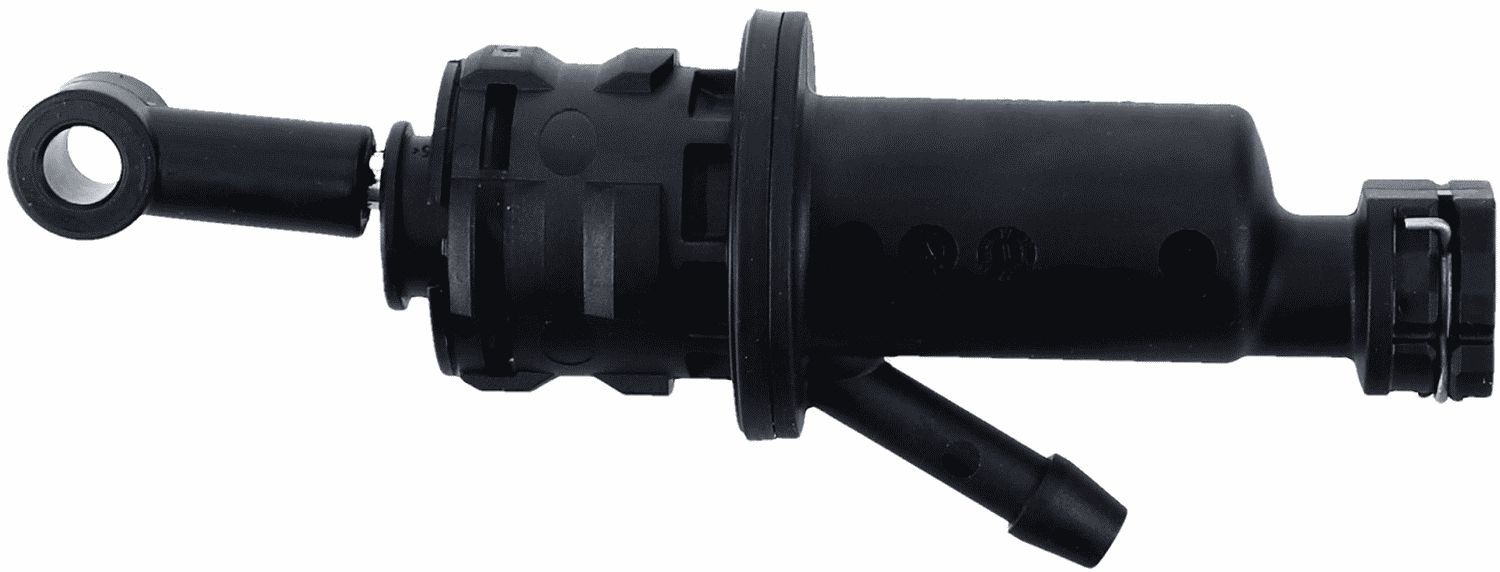 SACHS Hovedsylinder, clutch 6284 605 006 Hovedsylinder clutch MERCEDES-BENZ SACHS 6284 605 006