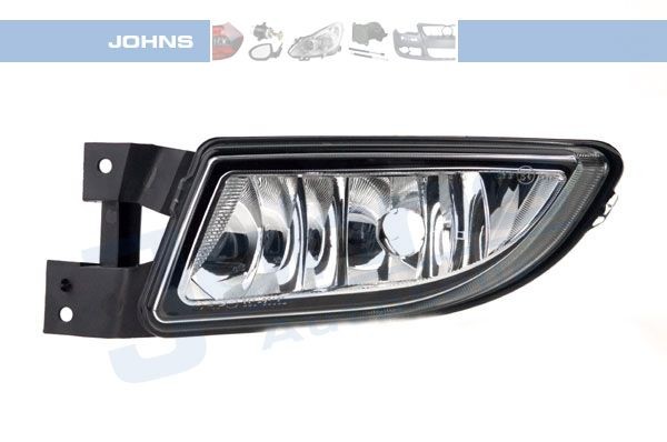 Προβολείς ομίχλης JOHNS 30 29 29 JOHNS 30 29 29 Φώτα ομίχλης LANCIA DELTA 2014