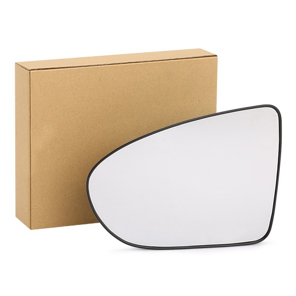 TYC Speilglass, ytterspeil 324-0030-1 324-0030-1 Ryggespeil NISSAN NV400 TYC