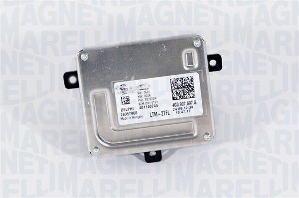 MAGNETI MARELLI Módulo de comando, iluminação 711307329438 711307329438 Módulo FRM HONDA CR-Z MAGNETI MARELLI