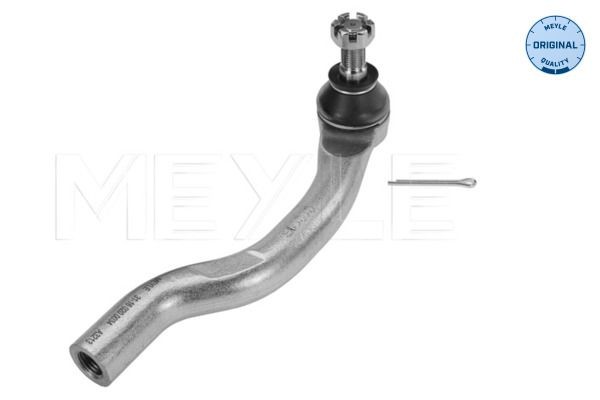 Stuurkogel MEYLE 31-16 020 0034 MEYLE 31-16 020 0034: Stuurkogel Honda ACCORD 2022