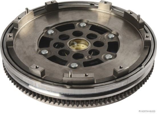 HERTH+BUSS JAKOPARTS Volant moteur bi masse J2110503 Double volant d'amortisseur NISSAN HERTH+BUSS JAKOPARTS J2110503