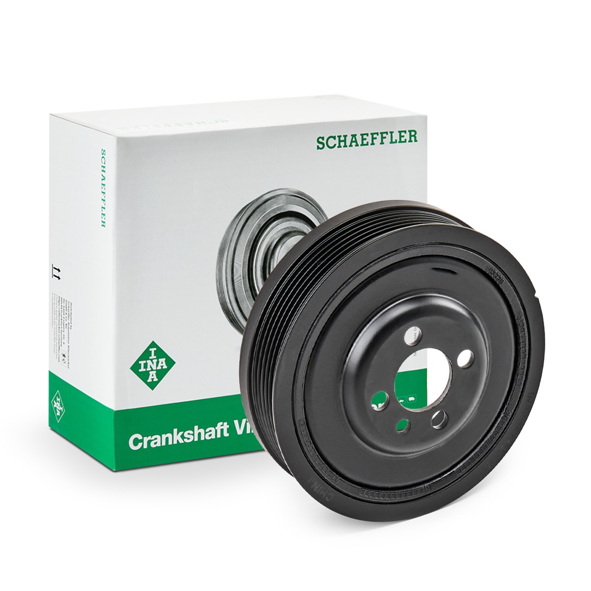 INA Puleggia cinghia albero a gomiti 544 0083 10 INA 544 0083 10 Puleggia albero motore FORD MONDEO prezzo