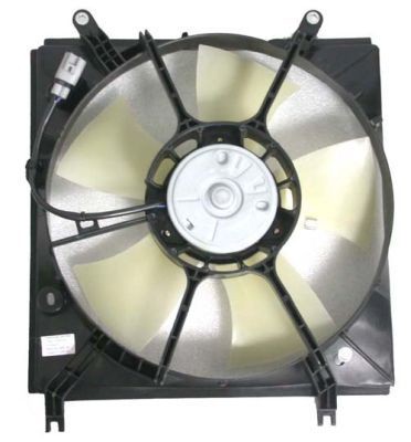 NRF Radiaatori ventilaator 47534 NRF 47534 Radiaatori ventilaator Toyota Land Cruiser 200 hind