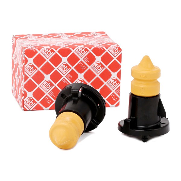 FEBI BILSTEIN Aanslagrubber, vering 36856 Fiat CROMA Schokdemper, rubber FEBI BILSTEIN 36856