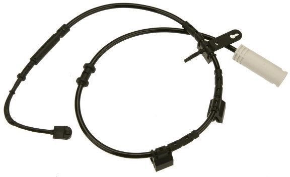 TRW Waarschuwingscontact, remvoering- / blokslijtage GIC287 GIC287 Slijtage indicator remblokken TRW NISSAN BLUEBIRD