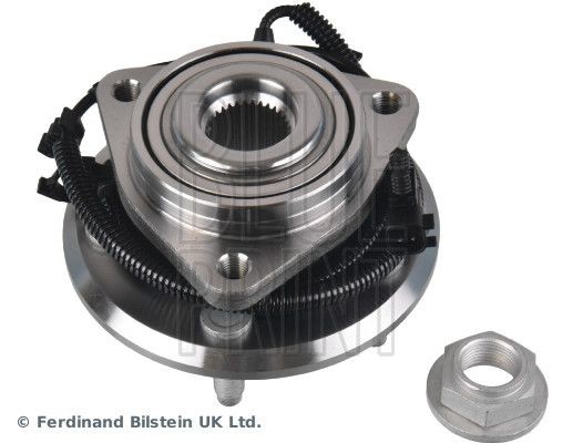 BLUE PRINT Wheel bearing kit ADA108216 ADA108216 BLUE PRINT wheel bearing for JEEP GLADIATOR