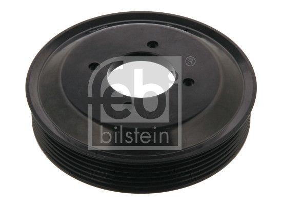 FEBI BILSTEIN Rihmaratas, veepump 38328 Audi 8K5, B8 Rihmaratas veepump 38328 FEBI BILSTEIN