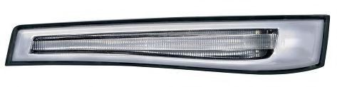 OSRAM Jogo de luzes de circulação diurna LEDDRL101 LEDDRL101 Lâmpada diurna LAND ROVER DISCOVERY OSRAM