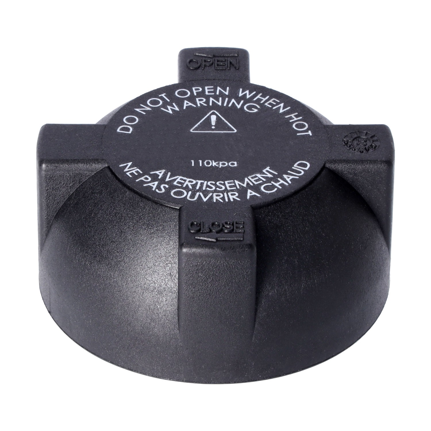 FEBI BILSTEIN Bouchon de liquide de refroidissement 02269 02269 Bouchon liquide de refroidissement FEBI BILSTEIN FIAT 126