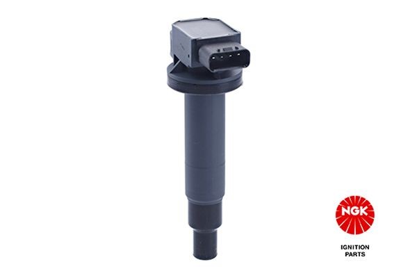 Aizdedzes spole NGK 48095 NGK 48095: Aizdedzes spole Toyota YARIS 2001