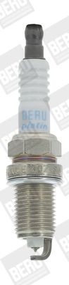 BERU Bougie d'allumage Z312 Mazda CX-3 Bougies d'allumage BERU Z312