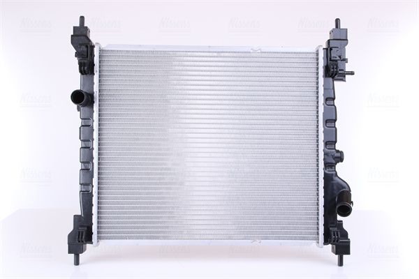 NISSENS Radiator, motorkjøling 61679 NISSENS 61679 Radiator, motorkjøling