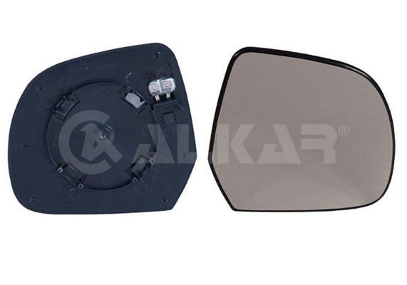 ALKAR Κρύσταλλο καθρέφτη, εξωτ. καθρέφτης 6432586 ALKAR 6432586 Κρύσταλλο καθρέφτη, εξωτ. καθρέφτης DACIA 1410 Combi φθηνά