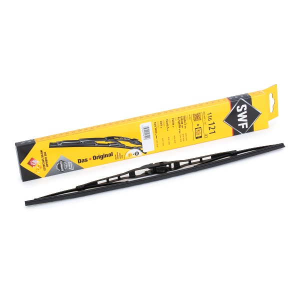 SWF Tergicristalli 116121 SWF 116121 Tergicristallo Minor serie 5 Station Wagon prezzo