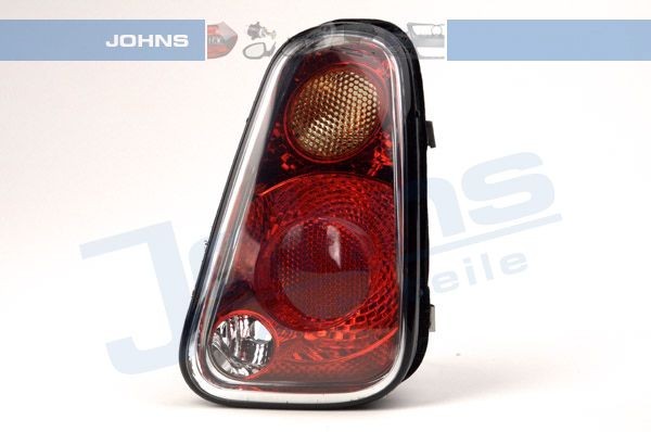 Aizmugurējais lukturis JOHNS 20 51 88-3 JOHNS 20 51 88-3: Aizmugures lukturi Mini Cabrio 2024