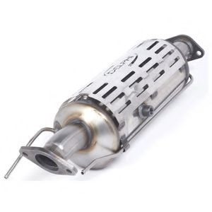 DELPHI Partikelfilter (DPF) HDP130 HDP130 DELPHI partikelfilter Mercedes /8